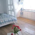 Seerose Apartman *