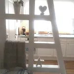 Seerose Apartman *