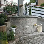 Seerose Apartman Remseck am Neckar