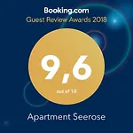 Apartman Seerose