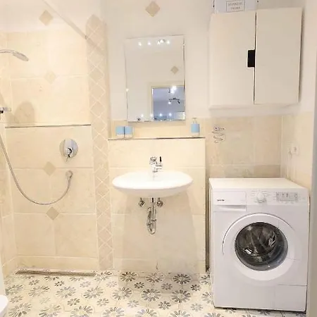 Seerose شقة Remseck am Neckar