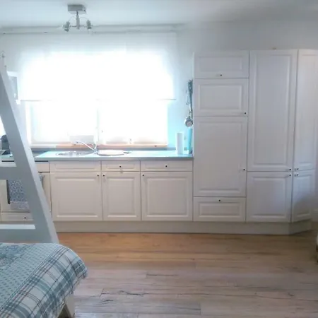 Seerose Apartman Remseck am Neckar