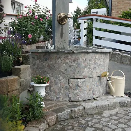 Seerose شقة Remseck am Neckar