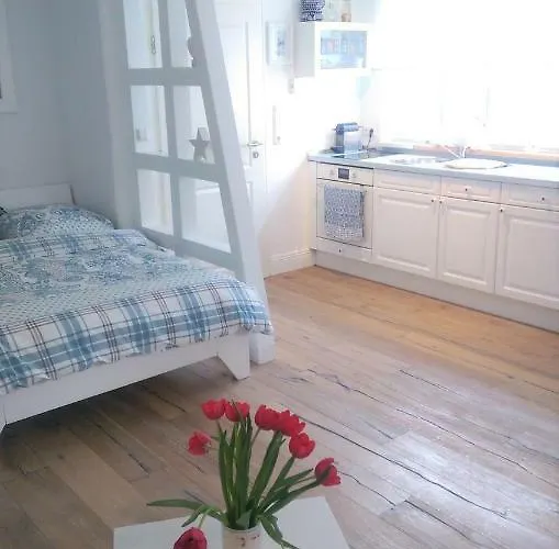 Seerose Apartamento *