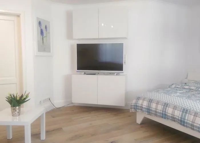 Seerose * Remseck am Neckar